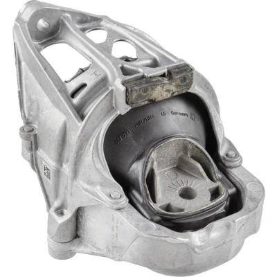 Imagem de LEMFÖRDER 43130 01 Suporte, motor esquerda Apoio hidráulico AUDI: Q5
