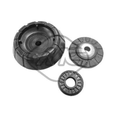 Imagem de Kit de reparação, suporte apoio do conj. mola/amortecedor Metalcaucho 56137