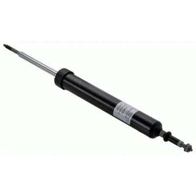 Imagem de SACHS 311 411 Amortecedor Pressão do gás Tubo duplo telescópico cavilha em cima, baixo BMW: 3 Touring, Sedan