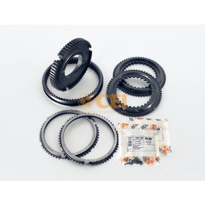 Imagem de Kit de reparação, caixa velocidades manual C.E.I. 298.572