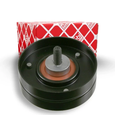 Imagem de FEBI BILSTEIN 21851 Polia de Desvio VOLVO: V40 Carrinha, S40 I