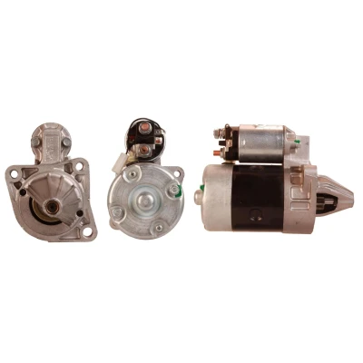 Imagem de LUCAS ELECTRICAL LRS00557 Motor de arranque 12 0,8 8