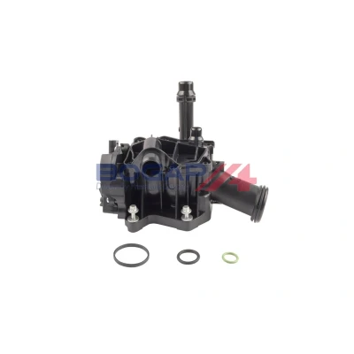 Imagem de BOGAP B4247108 Termóstato, líquido de refrigeração 95oC com sensor temeperatura Plástico BMW: 3 Sedan, 1 Hatchback, Hatchback