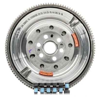 Imagem de VALEO 836091 Volante bimassa