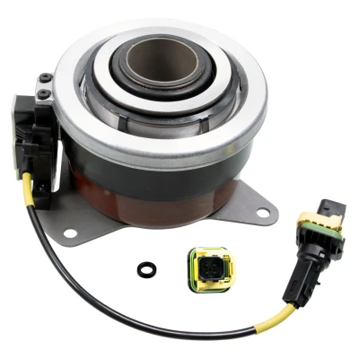 Imagem de Desbloqueio central, embraiagem FEBI BILSTEIN 180132