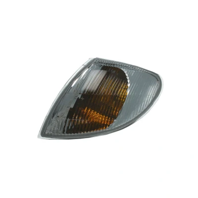 Imagem de TYC 18 3594 01 2 Intermitente branco à frente, lado esquerdo sem porta lâmpadas RENAULT: MEGANE 1, 1 Classic, Coach