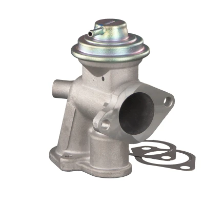 Imagem de FEBI BILSTEIN 172840 Válvula EGR com juntas OPEL: Combo C Van / Carrinha, Corsa Hatchback, Astra G CC