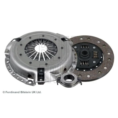 Imagem de BLUE PRINT ADV182360 Filtro de Combustível dos tubos com retentor VOLKSWAGEN: Sharan I, VAN, SEAT: Alhambra FORD: Galaxy Mk1 MPV