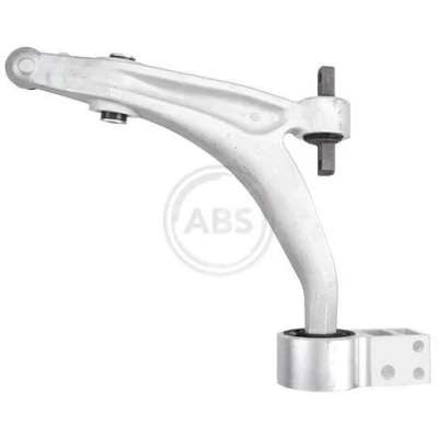 Imagem de A.B.S. 211096 Braço de suspensão com articulação suspensão/guia, apoio borracha transversal Alumínio 19,7 ALFA ROMEO: 159 Sportwagon