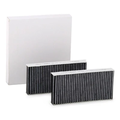 Imagem de MAHLE ORIGINAL LAK 1156/S Filtro, ar do habitáculo Filtro de carvão ativado 234,0 115 31,0 BMW: 2 Active Tourer, X1, Gran MINI: Hatchback
