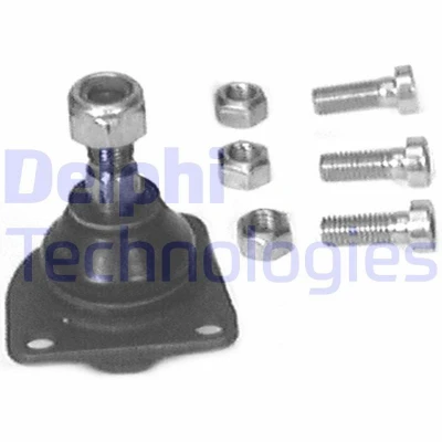 Imagem de DELPHI TC195 Rótula de suspensão 64 76 72