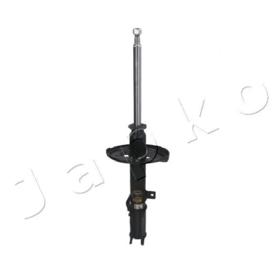Imagem de JAPKO MJ20013 Amortecedor Eixo traseiro esquerdo Pressão do gás Tubo duplo com assento de mola cavilha em cima