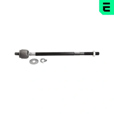 Imagem de OPTIMAL G2 1121 Barra Axial da Direção Eixo dianteiro, lado direito M12 x 1,00 333 RENAULT: TWINGO 1