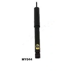 Imagem de JAPANPARTS MM HY044 Amortecedor Eixo traseiro Pressão do gás Tubo duplo telescópico cavilha em cima, olhal baixo