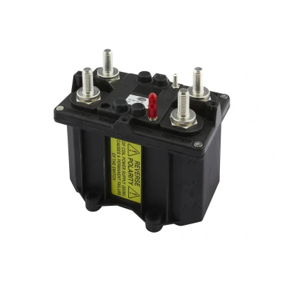 Imagem de HELLA 6EK 008 776 001 Interruptor principal, bateria