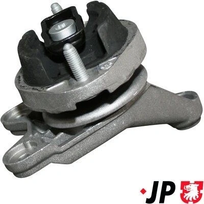Imagem de JP GROUP 1132403900 Suspensão, caixa de velocidades traseira AUDI: A4 B6 Avant, Sedan, B7 Avant