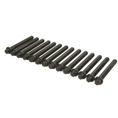 Imagem de AJUSA 81029600 Jogo de Parafusos da Cabeçote torx exterior 14 BMW: 3 Coupe, Z3 Roadster