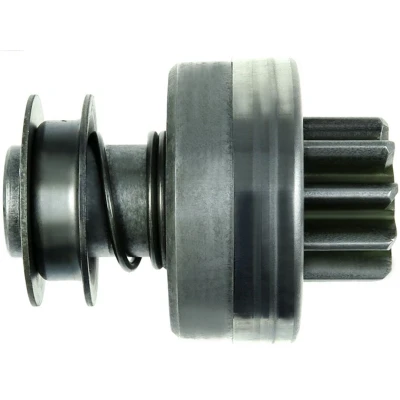 Imagem de AS PL SD9154(LETRIKA) Engrenagem de roda livre, motor arranque