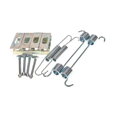 Imagem de MAXGEAR 27 1204 Kit de acessórios, maxilas travão estacionamento