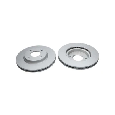 Imagem de KAVO PARTS BR 6807 C Disco de travão 280 24 4 114 ventilado revestido