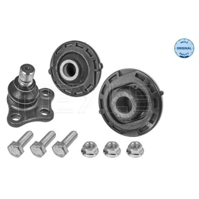 Imagem de MEYLE 11 16 610 0010 Jogo de reparação, suspensão da roda CITROËN: C3 I Hatchback