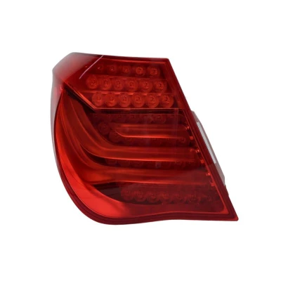 Imagem de Luz traseira MAGNETI MARELLI 714027020701 Links