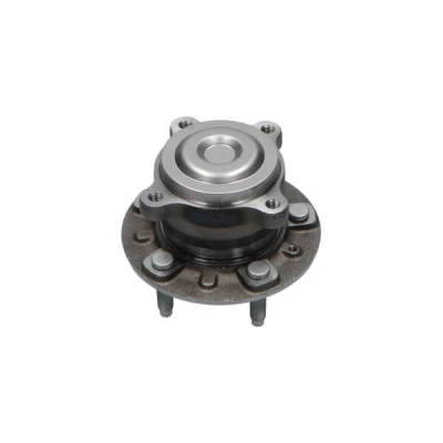 Imagem de KAVO PARTS WBK 1517 Kit de rolamento roda Eixo traseiro 146 OPEL: Astra J Hatchback, Sports Tourer, Zafira C CHEVROLET: Cruze Sedan