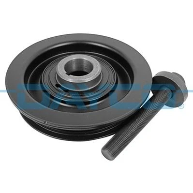 Imagem de Kit da polia correia cambota DAYCO DPV1076K