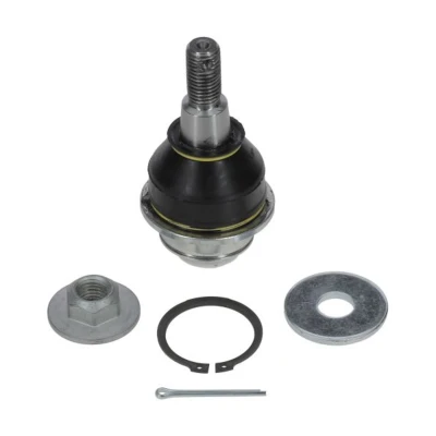 Imagem de MOOG FD BJ 14823 Rótula de suspensão ambos os lados, em baixo, Eixo dianteiro 26,1 63,8 90 FORD: Ranger Mk3