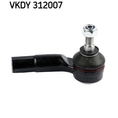 Imagem de SKF VKDY 312007 Rótula de direção M10 x 1,25 com massa lubrificante sintética ALFA ROMEO: 147
