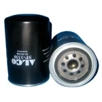 Imagem de ALCO FILTER SP 1330 Filtro de óleo M22x1,5 aparafusado FIAT: Ducato III Van, Camião plataforma / Chassis, Minibus