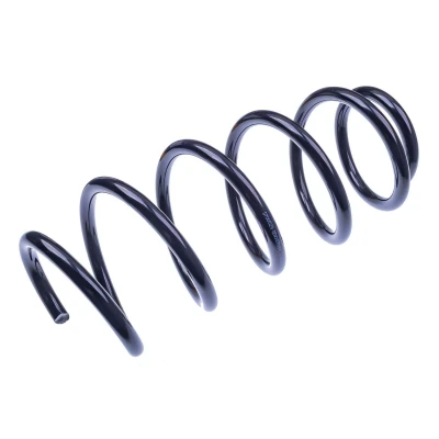 Imagem de DENCKERMANN D700529 Mola de suspensão Eixo dianteiro VOLKSWAGEN: Golf 6, 5, SKODA: Yeti