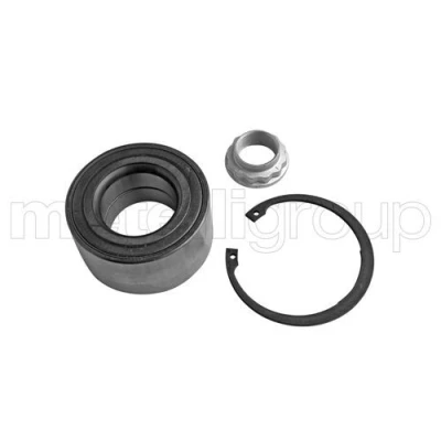 Imagem de METELLI 19 2888 Kit de rolamento roda 85 BMW: 3 Touring, Sedan, 1 Hatchback