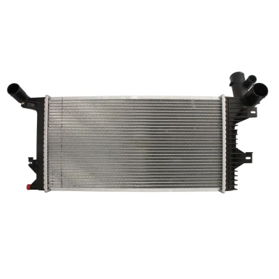 Imagem de MAHLE ORIGINAL CR 1218 000P Radiador, arrefecimento do motor 573 288 42 Aletas de refrigeração soldadas