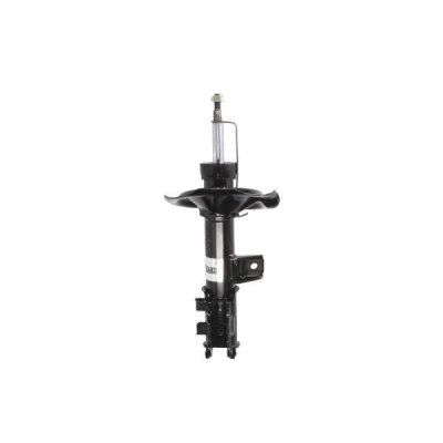 Imagem de Magnum Technology AG0548MT Amortecedor Eixo traseiro esquerdo Pressão do gás Tubo duplo com assento de mola cavilha em cima