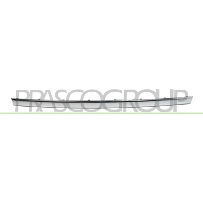 Imagem de PRASCO LA0031255 Friso, pára choques traseira