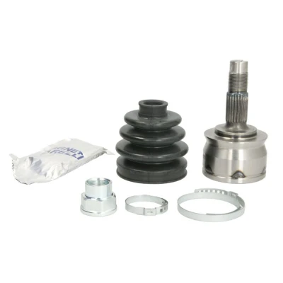 Imagem de MAGNETI MARELLI 302015100101 Ponteira de Transmissão Eixo dianteiro FIAT: 500 Hatchback