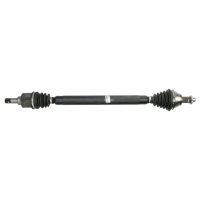 Imagem de POINT GEAR PNG74874 Veio de transmissão Eixo dianteiro, lado esquerdo 822 85 SEAT: Ibiza 4, SKODA: Fabia III Carrinha, VOLKSWAGEN: Polo V Hatchback
