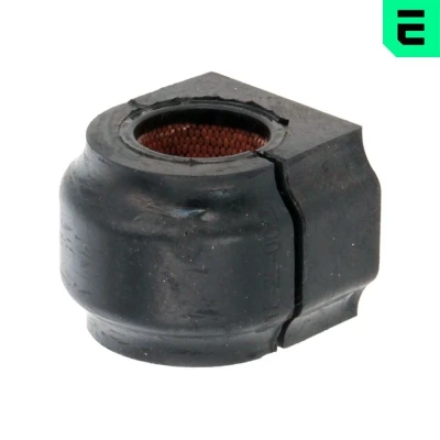 Imagem de OPTIMAL F1 0013 Casquilho da Barra Estabilizadora Eixo traseiro esquerdo, direito 16