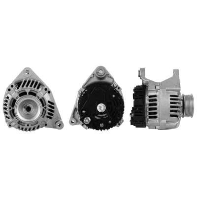 Imagem de LUCAS LRA01450 Alternador 12V 90A VOLKSWAGEN: Passat B5 Sedan, Variant, AUDI: A6 C5 Avant, Sedan