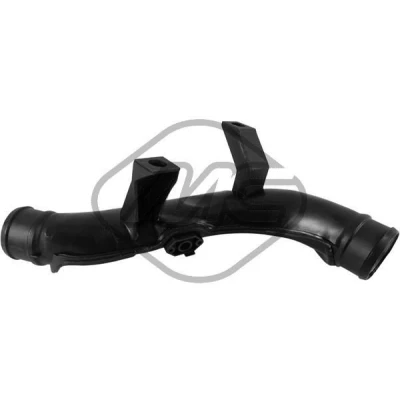 Imagem de Metalcaucho 07906 Mangueira Para o Turbocompressor AUDI: A3 Hatchback, Sportback, TT Coupe, SEAT: Leon II Altea, VOLKSWAGEN: Jetta 3