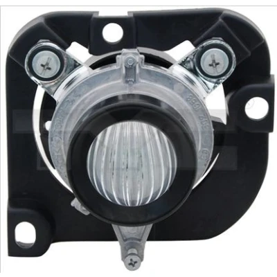 Imagem de TYC 19 0687 00 21 Farol de Nevoeiro à direita com lâmpada incandescência FIAT: 500 Hatchback