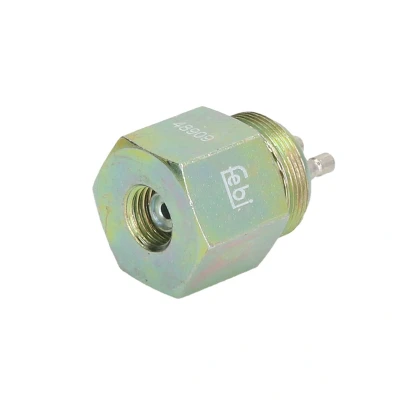 Imagem de FEBI BILSTEIN 48909 Sensor, sistema de ar comprimido