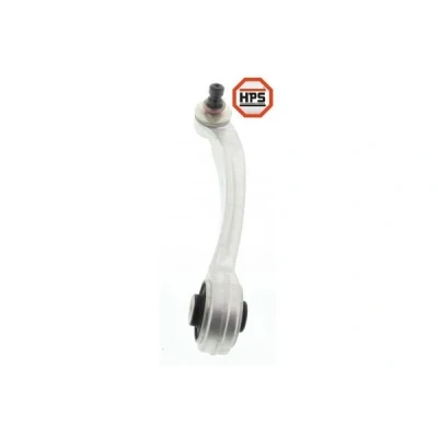 Imagem de MAPCO 49681HPS Braço de suspensão Eixo dianteiro, lado direito, em cima, à frente transversal Alumínio AUDI: A4 B6 Avant, Sedan