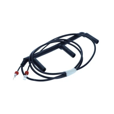 Imagem de MAXGEAR 15 0267 Kit de reparação cabos, elevador vidro SEAT: Ibiza 3, Córdoba II Sedan