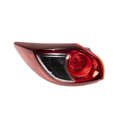 Imagem de PRASCO MZ7024154 Farolim esquerda parte exterior com porta lâmpadas MAZDA: CX 5 I