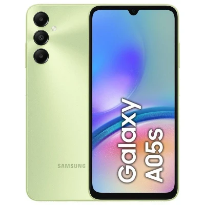 Imagem de Samsung Galaxy A05S 128GB Verde