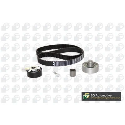 Imagem de BGA TB9616K Jogo de correias dentadas 141