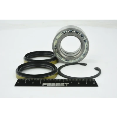 Imagem de FEBEST DAC35620031 Kit de rolamento roda Eixo traseiro SUZUKI: SWIFT 2
