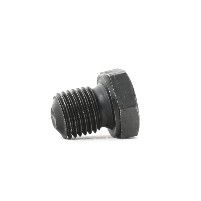 Imagem de VAICO V10 0884 Bujão do Carter M14 x 1,5 Aço 19 sem retentor Original Quality VOLKSWAGEN: Golf 7, 4, Polo V Hatchback